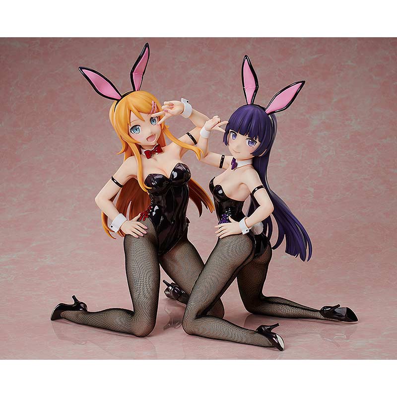(PO) Oreimo 2 Kuroneko Bunny Ver. Image_10
