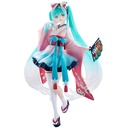 (PO) TENITOL Hatsune Miku NEO TOKYO Series KIMONO Image_2