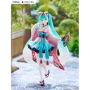 (PO) TENITOL Hatsune Miku NEO TOKYO Series KIMONO Image_3