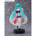 (PO) TENITOL Hatsune Miku NEO TOKYO Series KIMONO Image_10