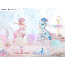(PO) TENITOL Re:ZERO -Starting Life in Another World- Yumekawa Maid Rem & Ram Set Image_2
