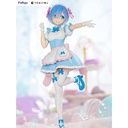 (PO) TENITOL Re:ZERO -Starting Life in Another World- Yumekawa Maid Rem & Ram Set Image_6