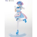 (PO) TENITOL Re:ZERO -Starting Life in Another World- Yumekawa Maid Rem & Ram Set Image_11