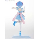 (PO) TENITOL Re:ZERO -Starting Life in Another World- Yumekawa Maid Rem & Ram Set Image_12