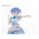 (PO) TENITOL Re:ZERO -Starting Life in Another World- Yumekawa Maid Rem & Ram Set Image_13