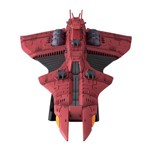(PO) Cosmo Fleet Special Mobile Suit Gundam Unicorn Rewloola Re. Image_5