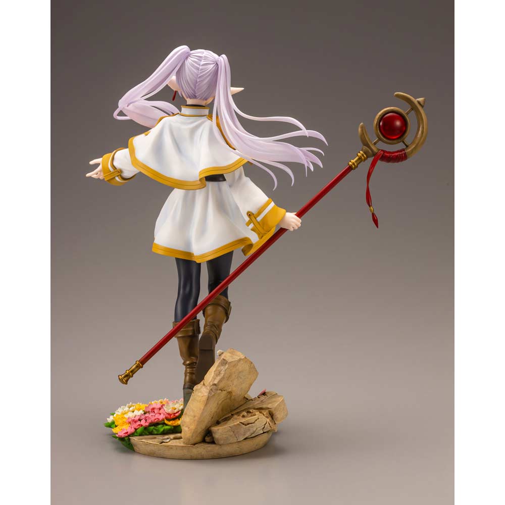 (PO) Frieren: Beyond Journey’s End - Frieren Image_3