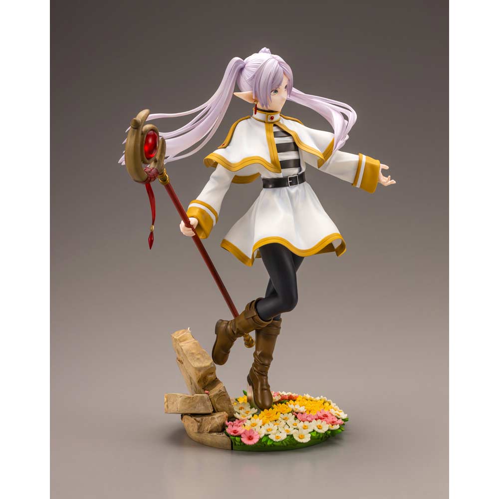 (PO) Frieren: Beyond Journey’s End - Frieren Image_4