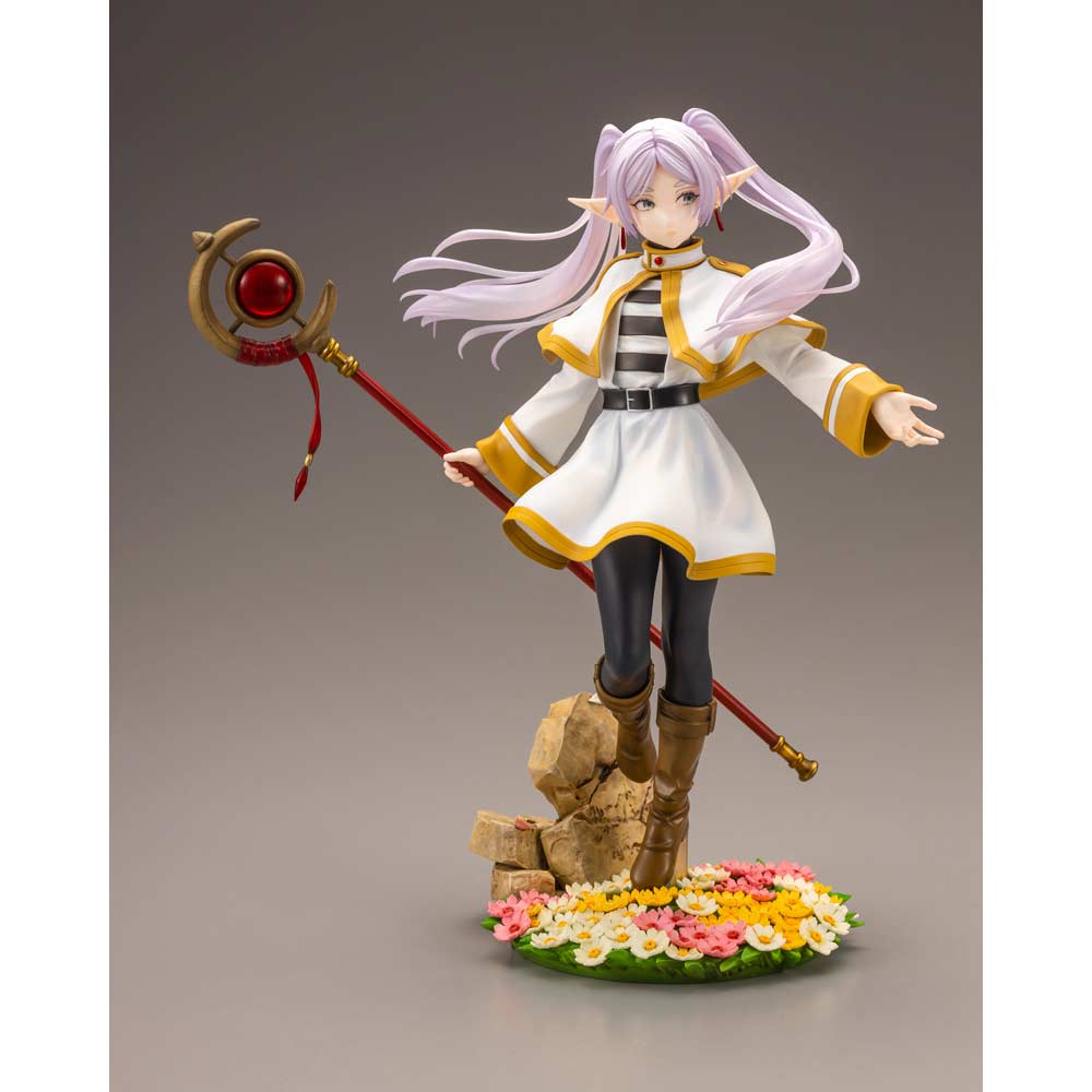 (PO) Frieren: Beyond Journey’s End - Frieren Image_5