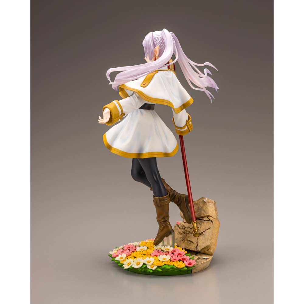 (PO) Frieren: Beyond Journey’s End - Frieren Image_6
