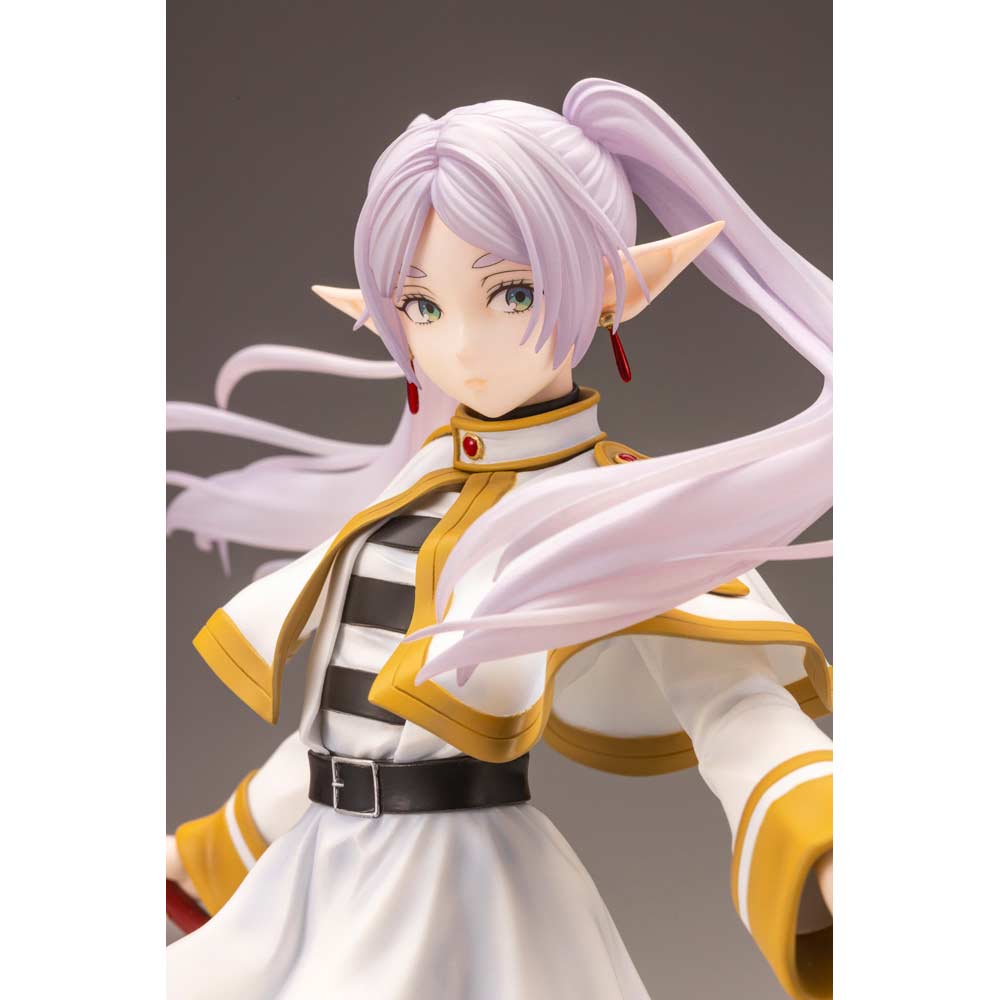 (PO) Frieren: Beyond Journey’s End - Frieren Image_7