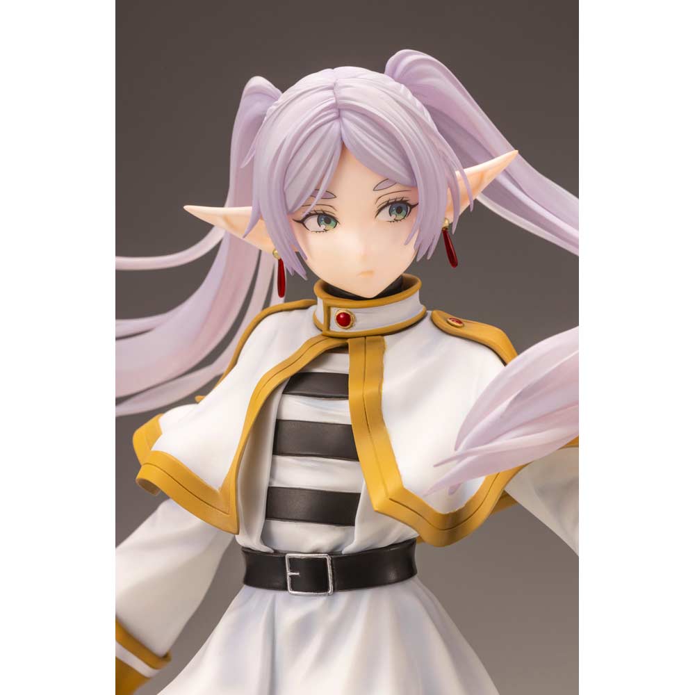 (PO) Frieren: Beyond Journey’s End - Frieren Image_8