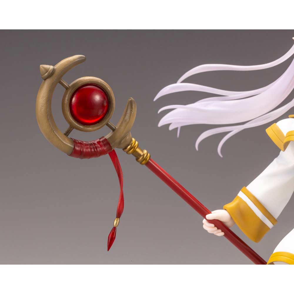 (PO) Frieren: Beyond Journey’s End - Frieren Image_9