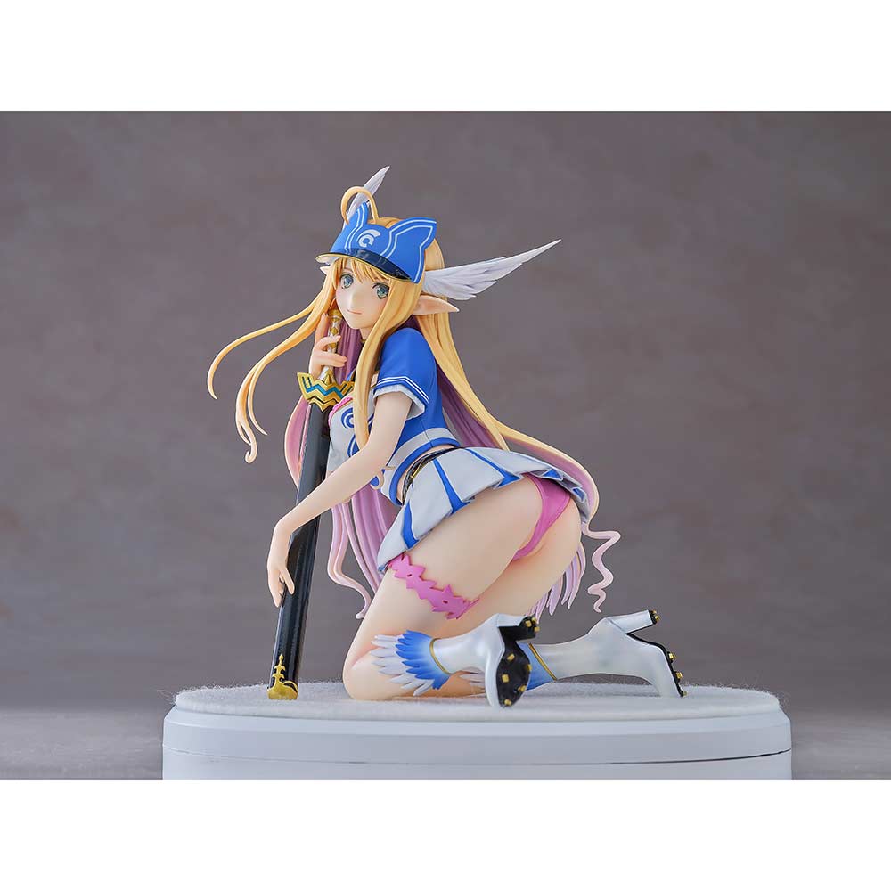 (PO) DEATH BALL Nadesiko Original Illustration by Tony Image_2