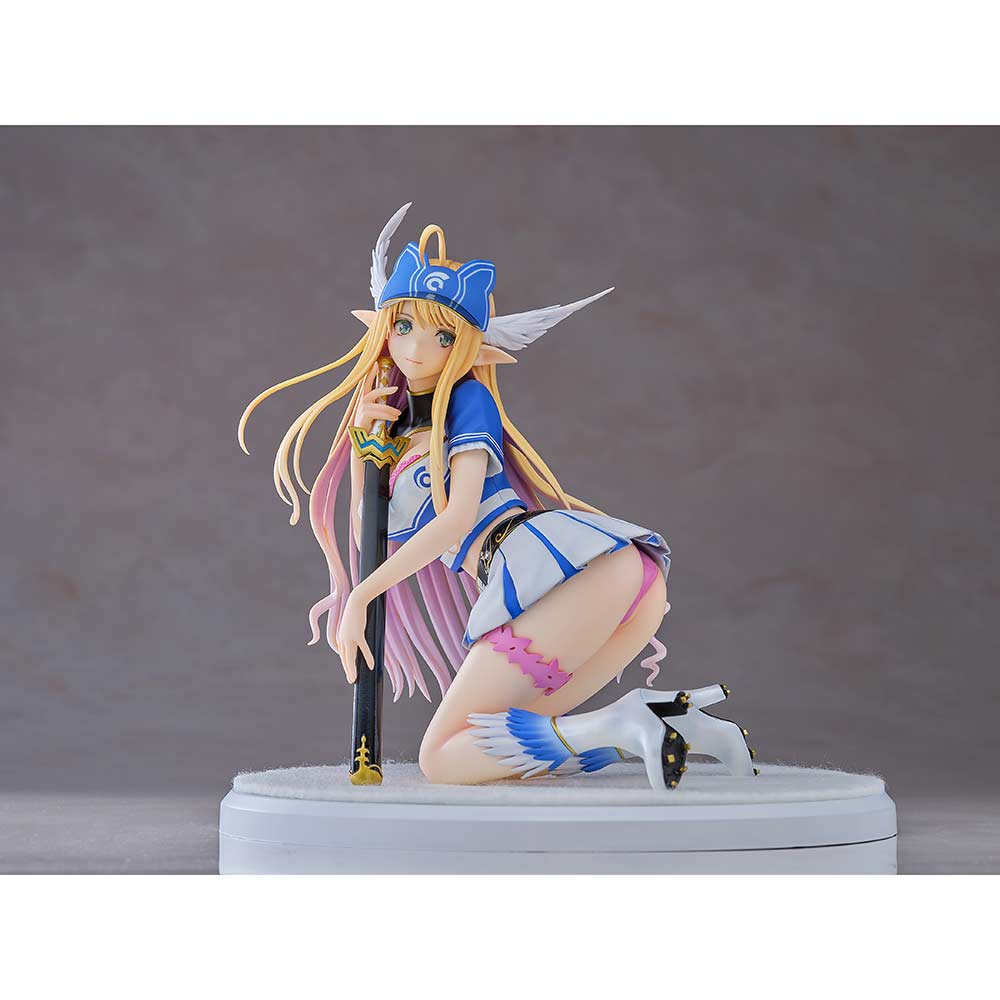 (PO) DEATH BALL Nadesiko Original Illustration by Tony Image_3