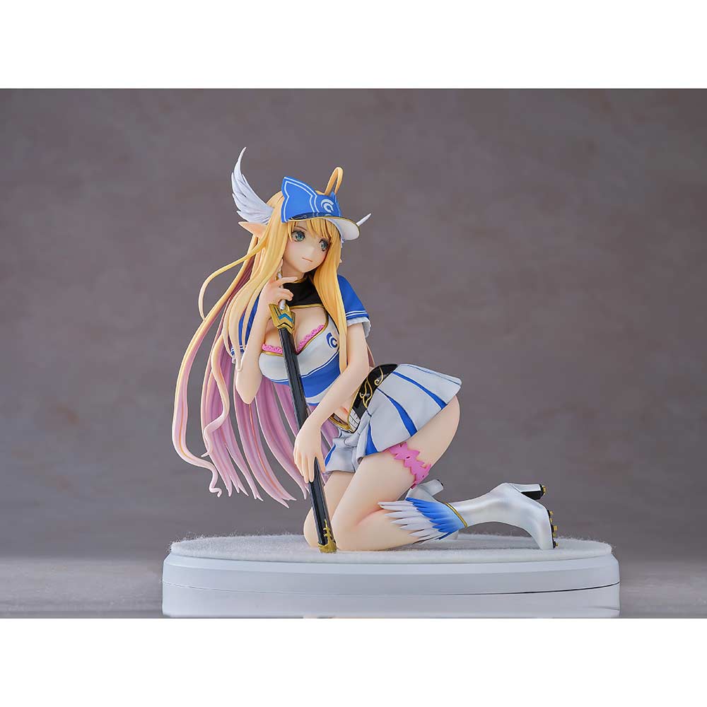 (PO) DEATH BALL Nadesiko Original Illustration by Tony Image_4