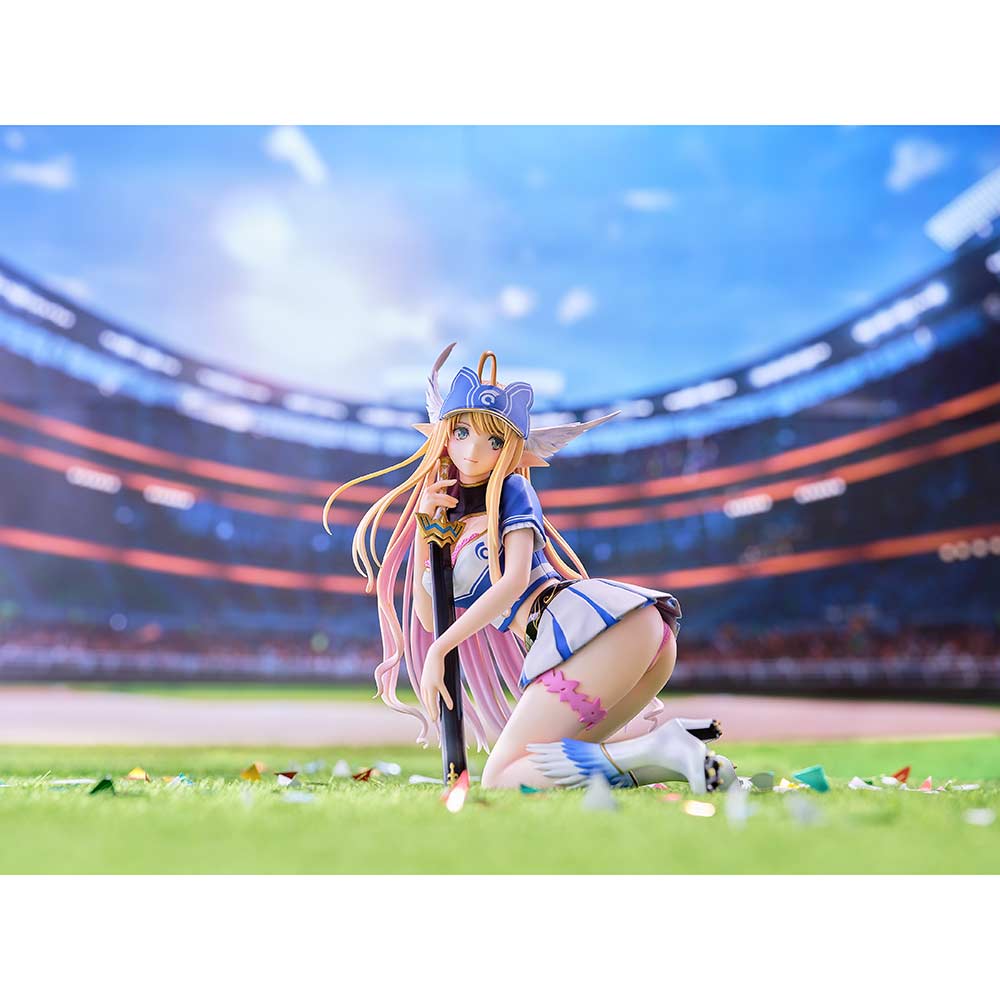 (PO) DEATH BALL Nadesiko Original Illustration by Tony Image_9