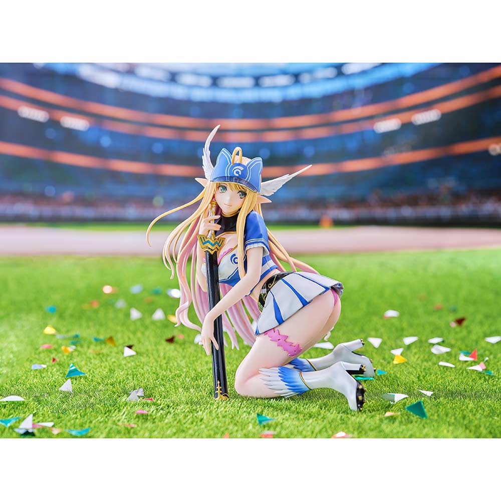 (PO) DEATH BALL Nadesiko Original Illustration by Tony Image_10