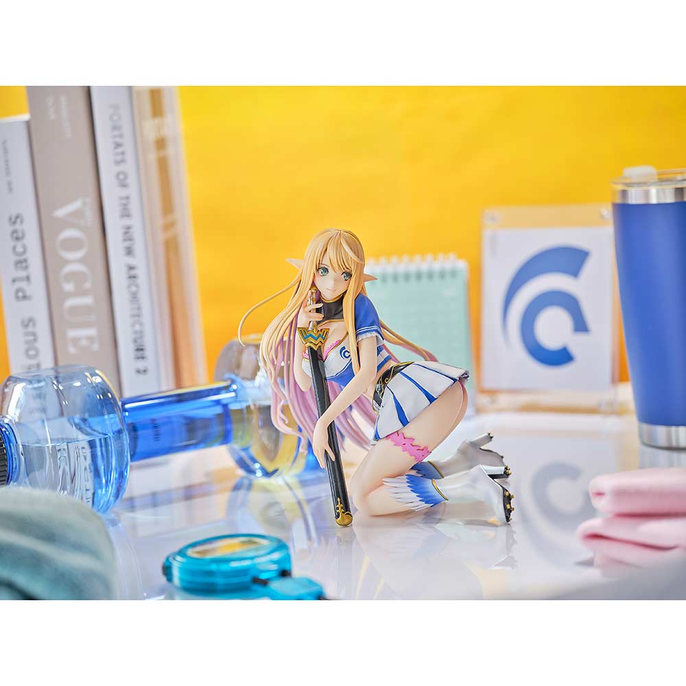 (PO) DEATH BALL Nadesiko Original Illustration by Tony Image_14