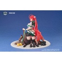 (PO) Azur Lane - Honolulu Fire Red Present Ver. Image_3