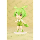 (PO) Tohoku Zunko Mini Figure Zundamon (Re-issue) Image_4