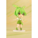 (PO) Tohoku Zunko Mini Figure Zundamon (Re-issue) Image_5