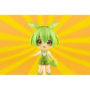 (PO) Tohoku Zunko Mini Figure Zundamon (Re-issue) Image_6