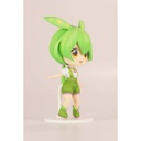 (PO) Tohoku Zunko Mini Figure Zundamon (Re-issue) Image_8