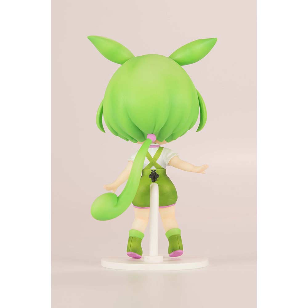 (PO) Tohoku Zunko Mini Figure Zundamon (Re-issue) Image_10