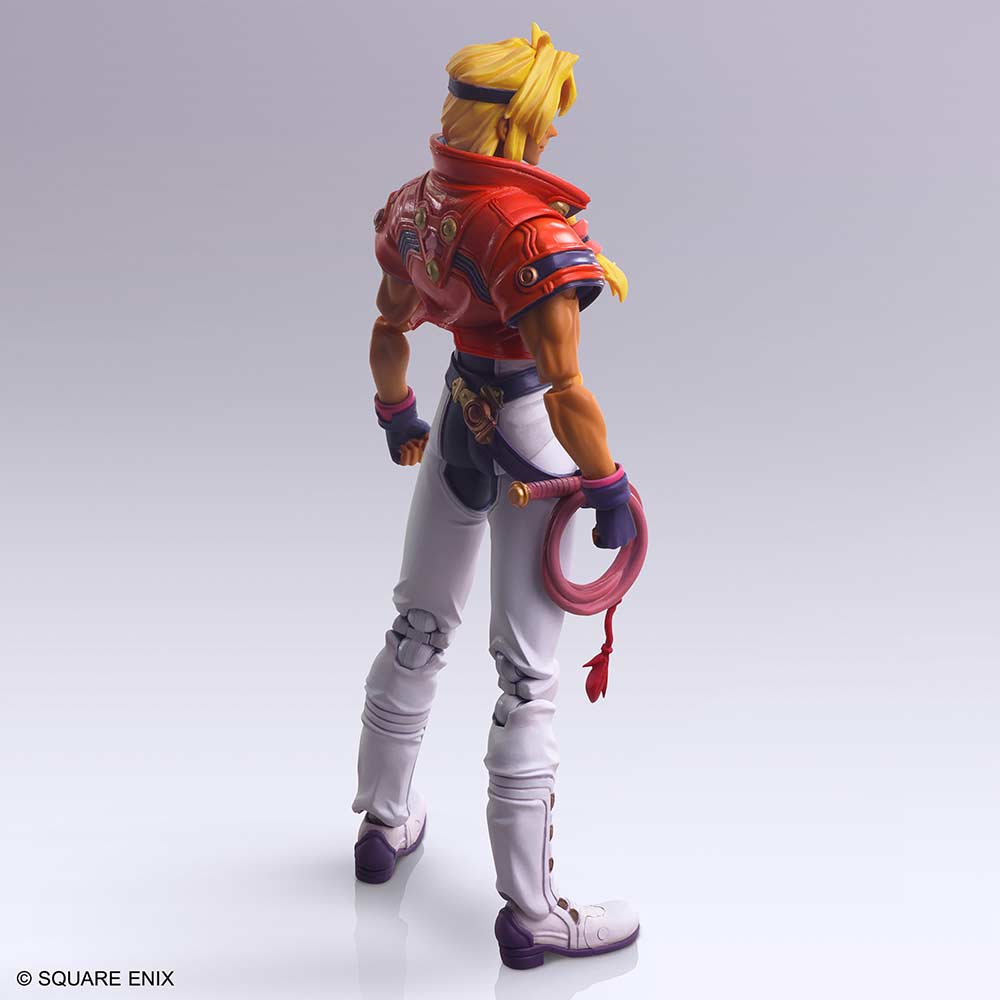 (PO) Xenogears Bring Arts Maria Bartholomew Fatima Image_6