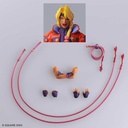 (PO) Xenogears Bring Arts Maria Bartholomew Fatima Image_8