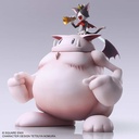 (PO) Final Fantasy VII Bring Arts Cait Sithi & Fat Moogle Image_2
