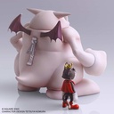 (PO) Final Fantasy VII Bring Arts Cait Sithi & Fat Moogle Image_3