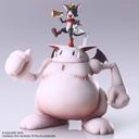 (PO) Final Fantasy VII Bring Arts Cait Sithi & Fat Moogle Image_6
