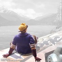 (PO) Final Fantasy VII Bring Arts Cid Highwind Image_9