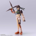 (PO) Final Fantasy VII Bring Arts Yuffie Kisaragi Image_2