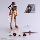(PO) Final Fantasy VII Bring Arts Yuffie Kisaragi Image_7