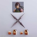 (PO) Final Fantasy VII Bring Arts Yuffie Kisaragi Image_8