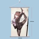 (PO) Surprisingly Bendy OL-chan Who Doesn't Want to Go to Work Pink Ver. DX ver. Image_21