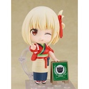 (PO) Nendoroid 2335 Lycoris Recoil - Chisato Nishikigi (Café Lycoreco Uniform ver.) Image_6
