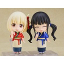 (PO) Nendoroid 2335 Lycoris Recoil - Chisato Nishikigi (Café Lycoreco Uniform ver.) Image_8