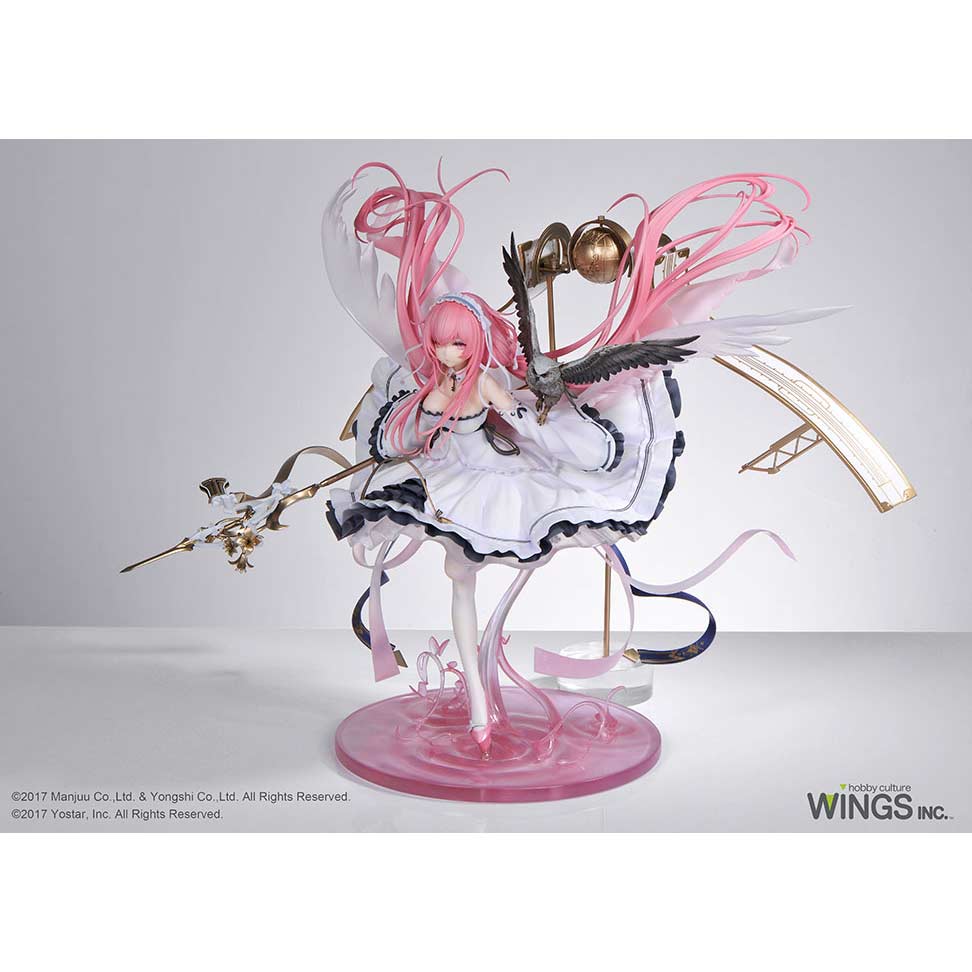 (PO) Azur Lane - Perseus Light Image_3