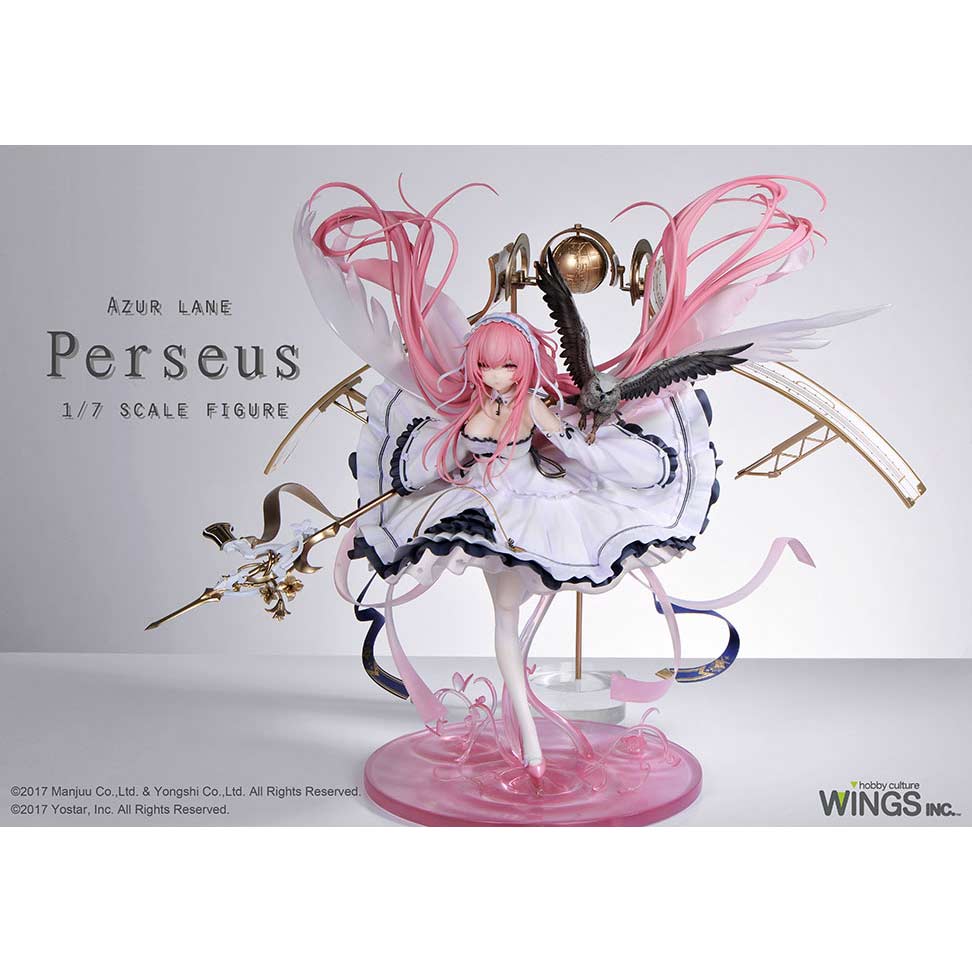 (PO) Azur Lane - Perseus Light Image_7