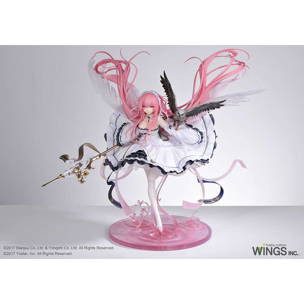 (PO) Azur Lane - Perseus Light Clothing Ver. Image_3