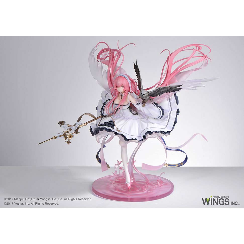 (PO) Azur Lane - Perseus Light Clothing Ver. Image_4