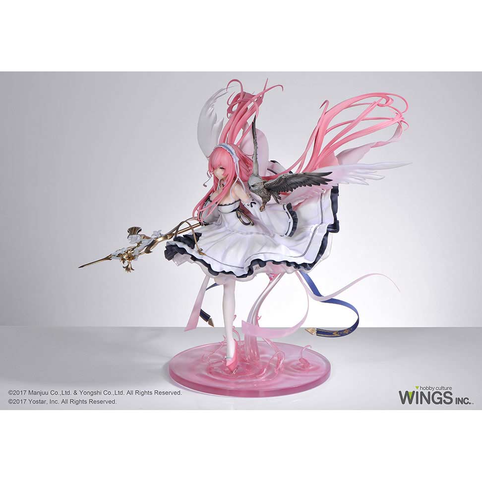 (PO) Azur Lane - Perseus Light Clothing Ver. Image_5