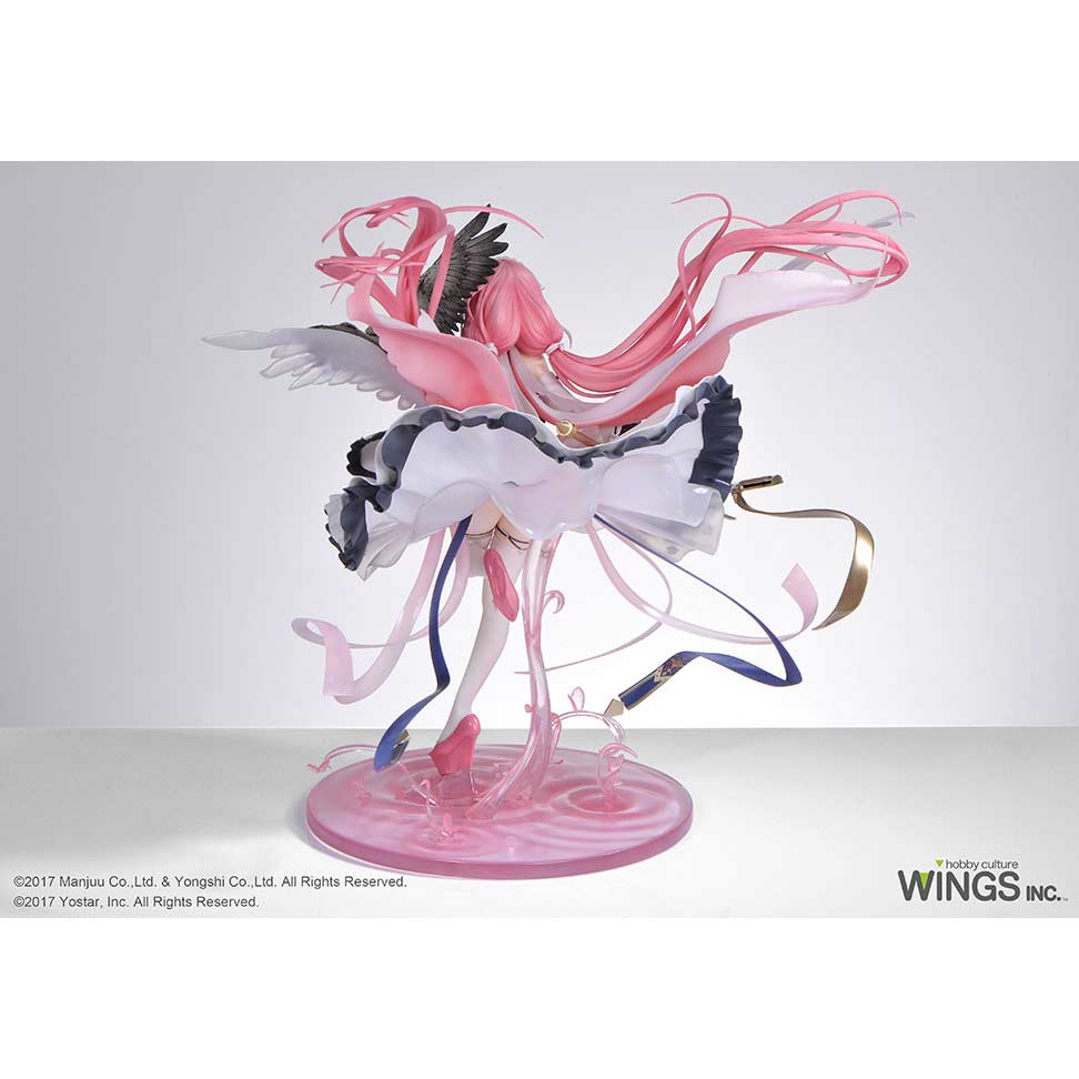 (PO) Azur Lane - Perseus Light Clothing Ver. Image_6