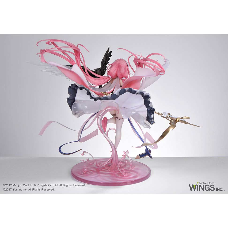 (PO) Azur Lane - Perseus Light Clothing Ver. Image_7