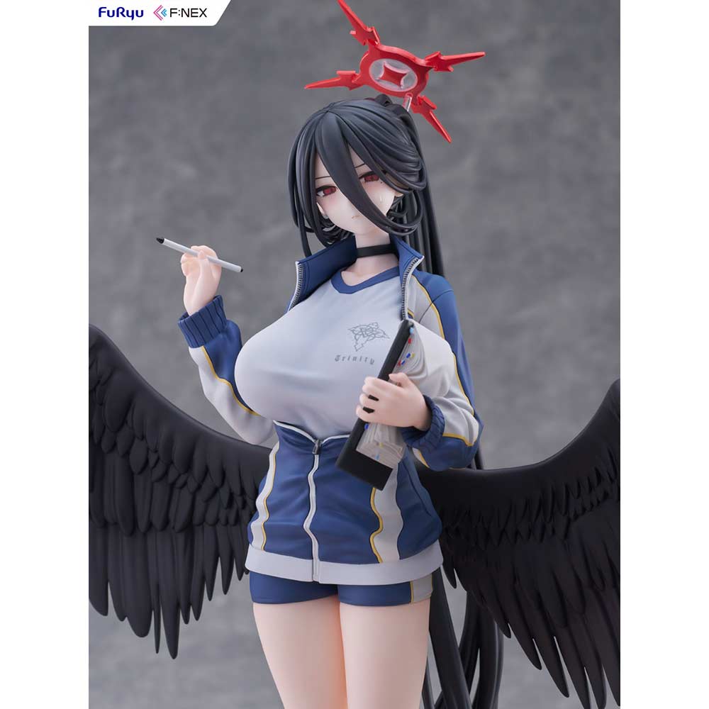 (PO) Blue Archive - Hasumi (Track) Image_7