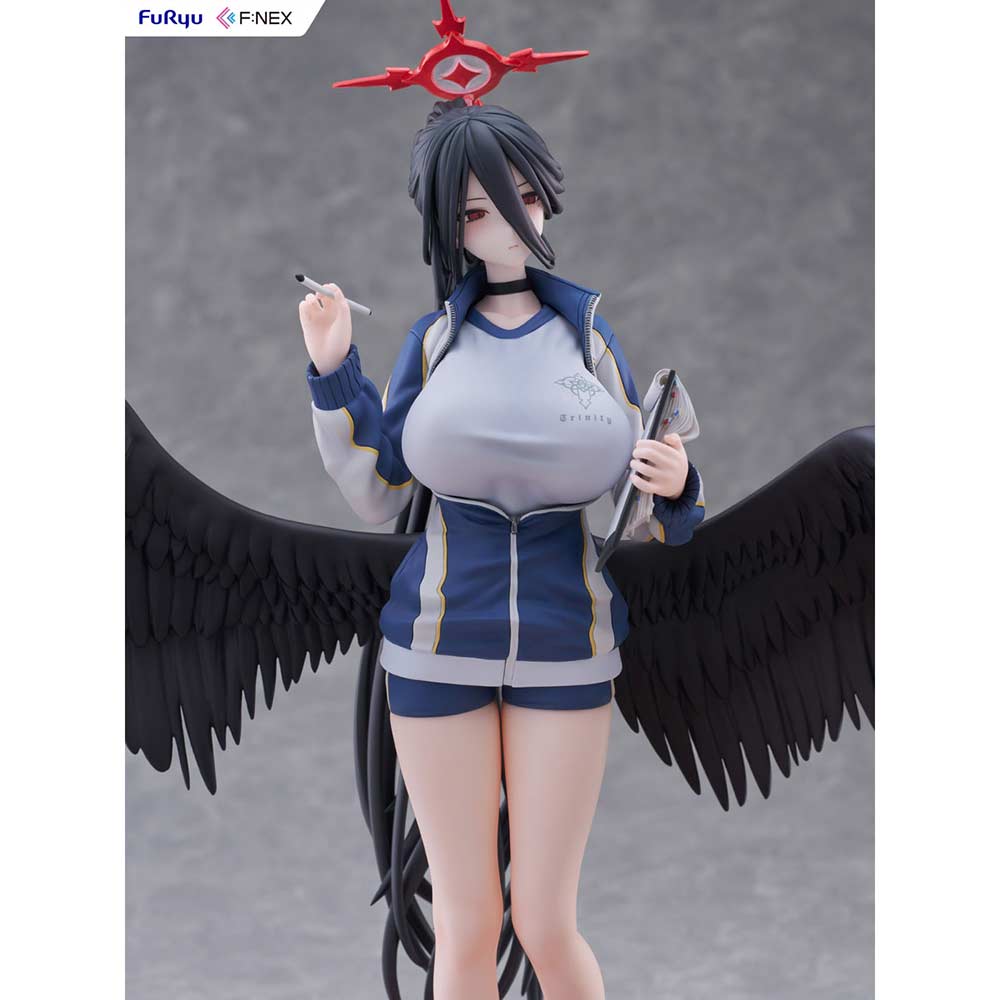 (PO) Blue Archive - Hasumi (Track) Image_8